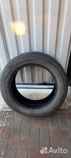 Cooper Evolution CTT 235/55 R18