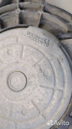 Вентилятор радиатора Subaru Forester 2013, 2018