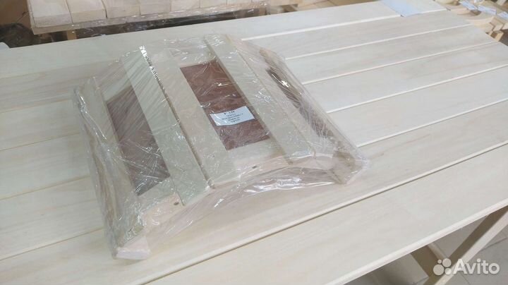 Абажур для бани