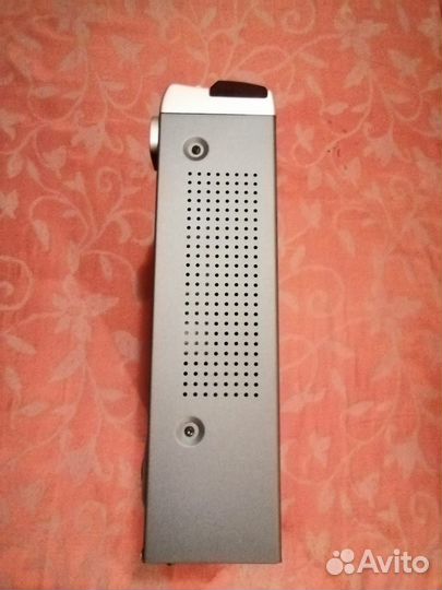 CD-Рекордер Philips CDR 570