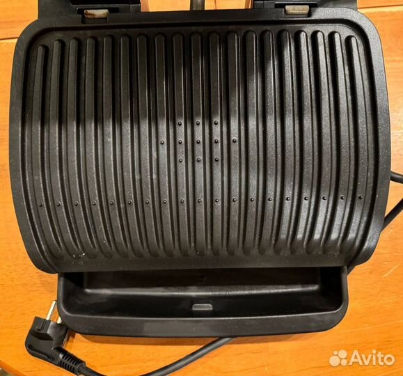 Электрогриль Tefal Optigrill Elite gc750d30