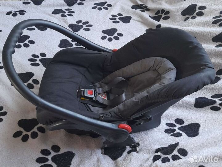 Автолюлька