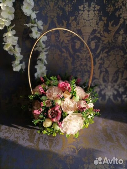 Мыло ручной работы