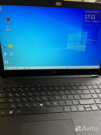 Ноутбук HP tpn c130