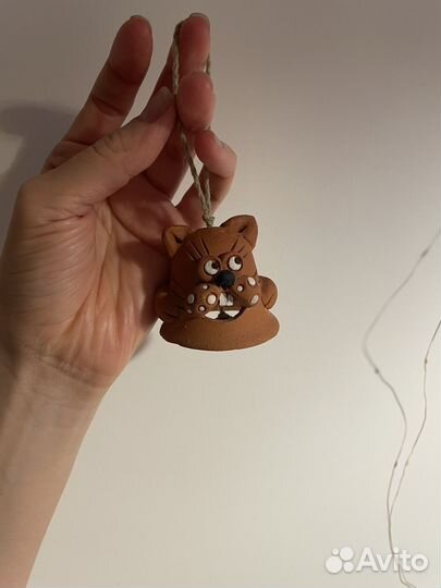 Колокольчик