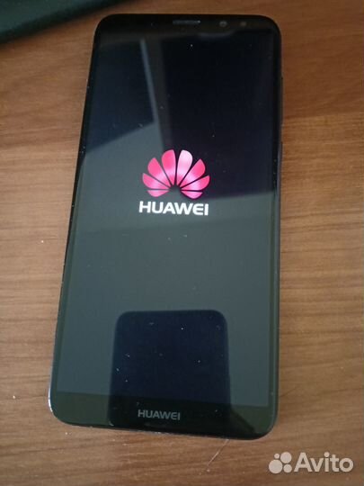 HUAWEI Nova 2i, 4/64 ГБ