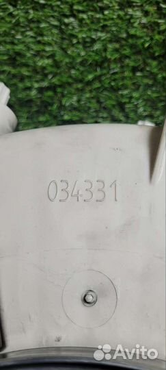 Бак в сборе стиральной машины Indesit wisn 100