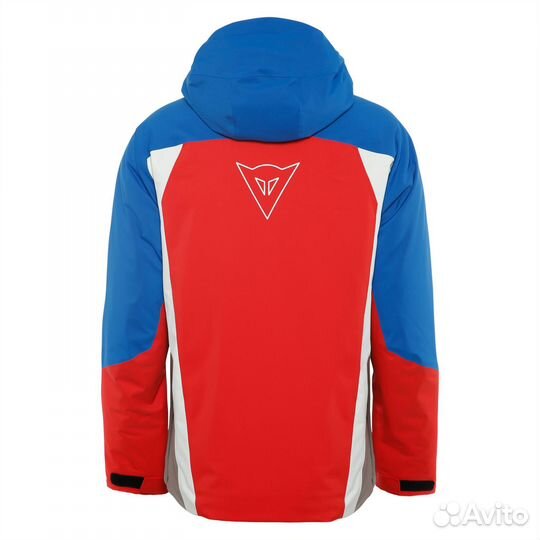 Горнолыжная куртка