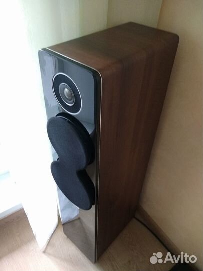 Акустические колонки yamaha ns-F 500