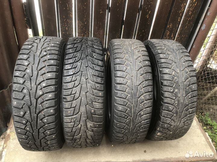Nokian Tyres Nordman 5 185/65 R15 92T