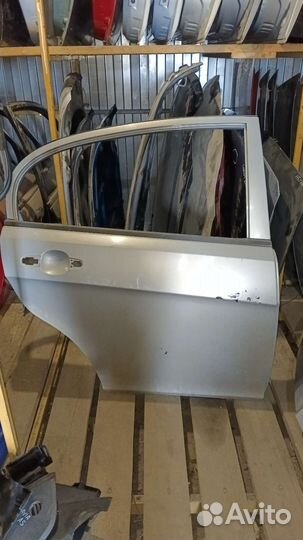 Задняя правая дверь тагаз Вега