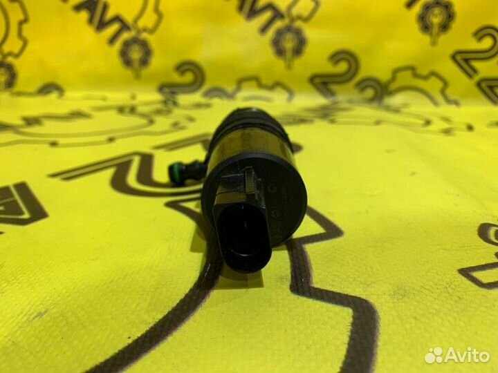 Насос омывателя фар Audi A6 4G2 chva 2012