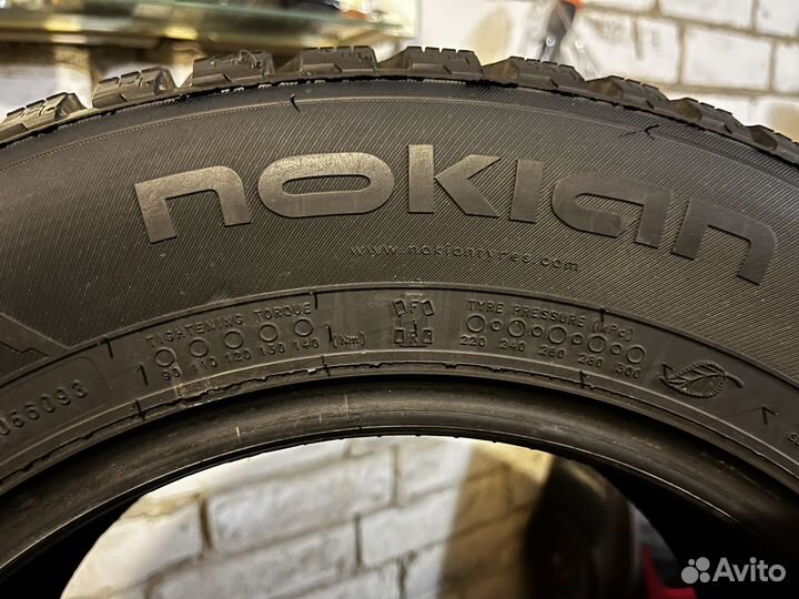 Nokian Tyres Hakkapeliitta 8 185/65 R14 90T