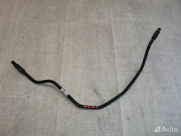 Трубка цилиндра сцепления Nissan Qashqai 1 J10 1.6