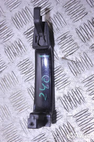 Ручка двери передней правой Opel Astra H