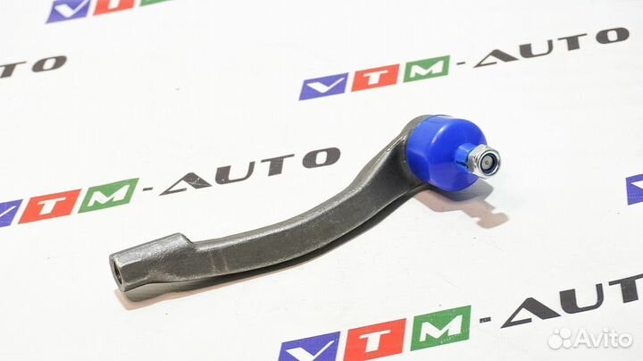 Meyle Наконечник поперечной рулевой тяги toyota CH