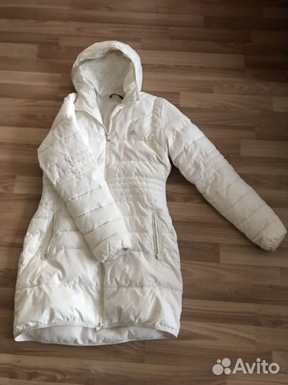 Пальто женское