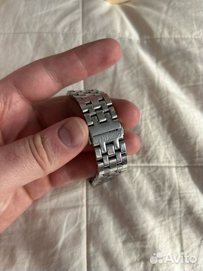 Crtina 1888 DS first automatic 200 ml/600ft