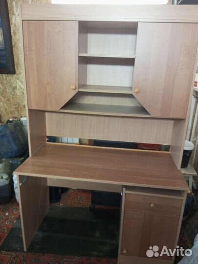 Компьютерный стол бу