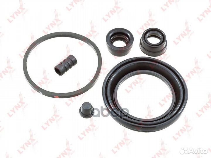 Ремкомплект тормозного суппорта перед BC049