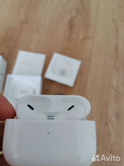 Airpods pro 2 оригинал