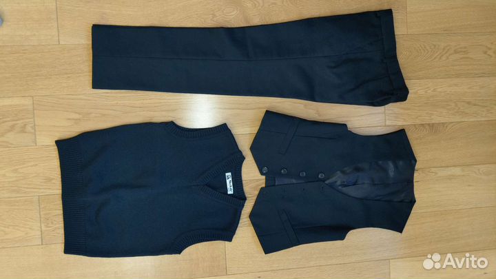 Костюм для мальчика