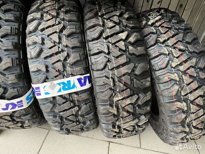 КАМА Flame M/T (HK-434) 205/70 R15 100Q