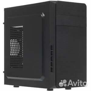 Системный блок