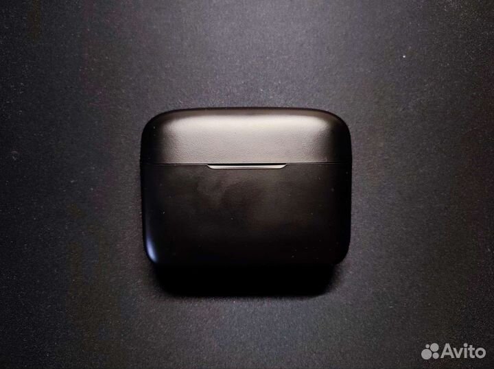 Беспроводной микрофон для смартфона