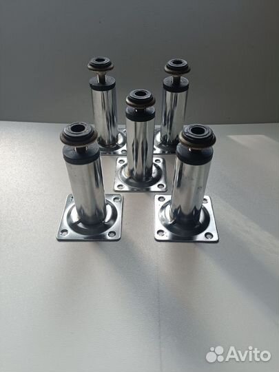 Металлические ножки