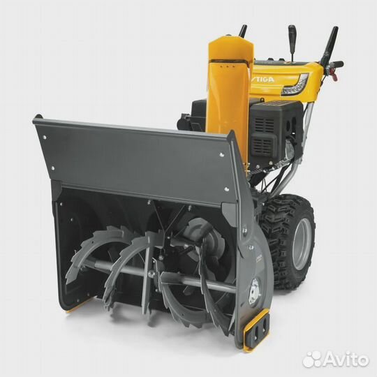Stiga 7276 PH ST Снегоуборщик