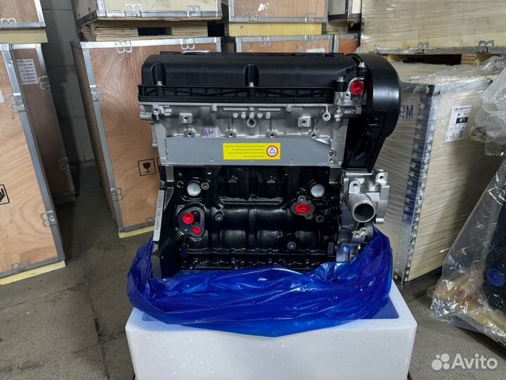 Двигатель на оpel vecta z18xe c документами