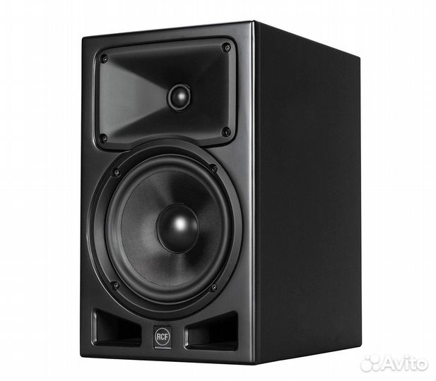 Студийные мониторы RCF Ayra Pro 8 новые