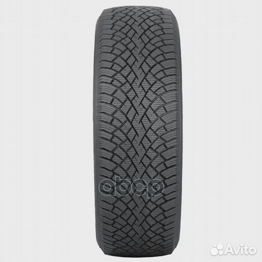 Nokian Tyres Hakkapeliitta R5 255/35 R19