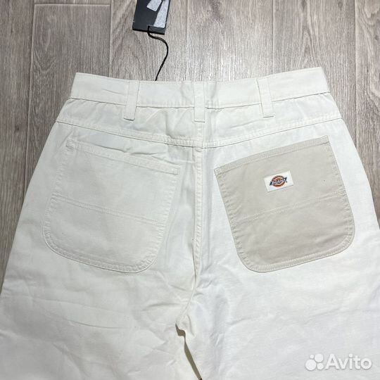 Dickies Double Knee брюки