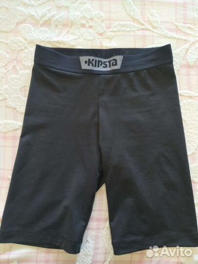 Шорты детские для бега