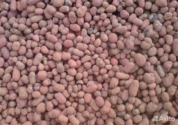 Керамзит 5 10