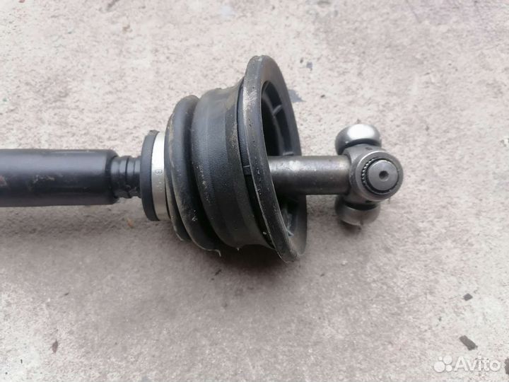 Продам привод в сборе