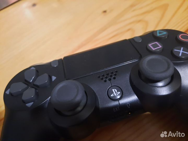 Геймпад dualshock 4 оригинал