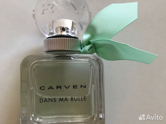 Туалетная вода