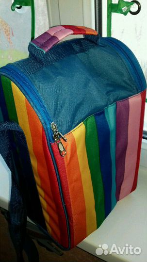 Термосумка