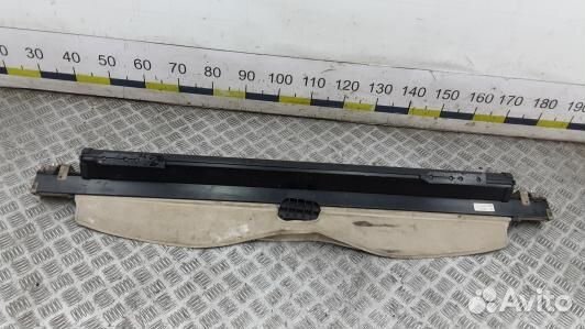 Шторка багажника BMW 3 E46 (4BE15QV01)