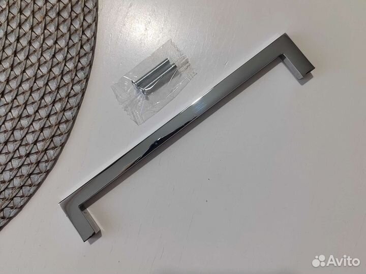 Мебельные ручки 160мм