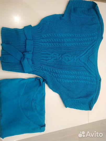 Блузки, топы женские