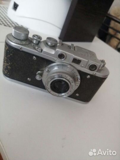 Фотоопорат зоркий