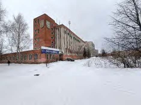 Продам помещение свободного назначения, 3774.94 м²