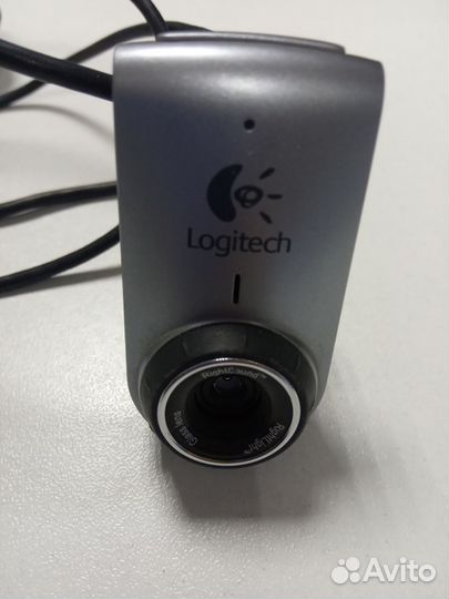Веб-камера Logitech