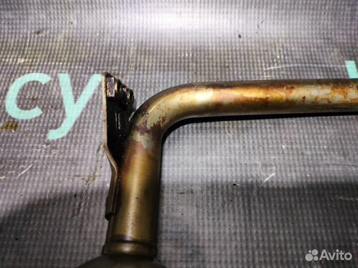 Маслоприемник Bmw 5 E39 M54B25 256S5 2001