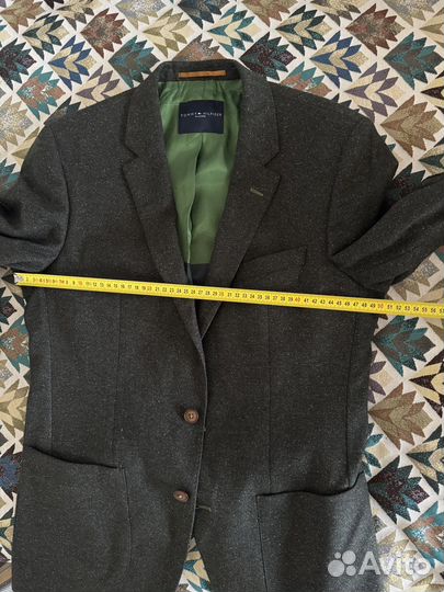 Tommy Hilfiger пиджак мужской