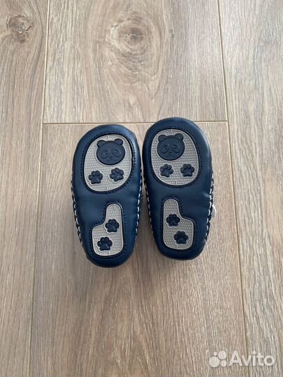 Обувь детская